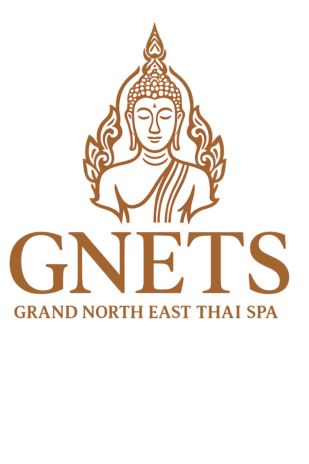 GNETS Spa Logo